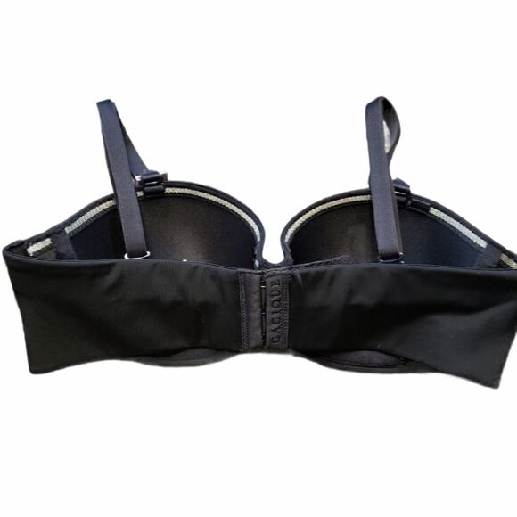 Cacique Modern Collection Boots Multi Wear Bra - Picture 3 of 9